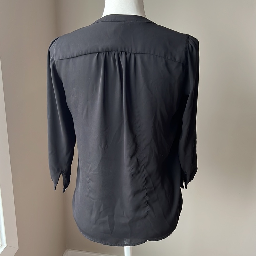 H&M blouse - Picture 6 of 9